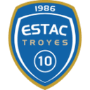Paris Saint Germain (PSG) vs ESTAC Troyes