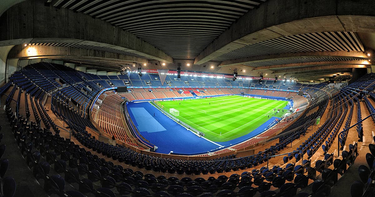 Paris Saint Germain (PSG) vs Spurs