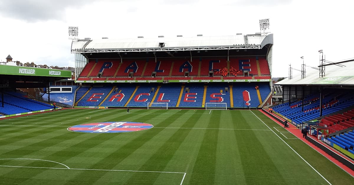 Selhurst Park